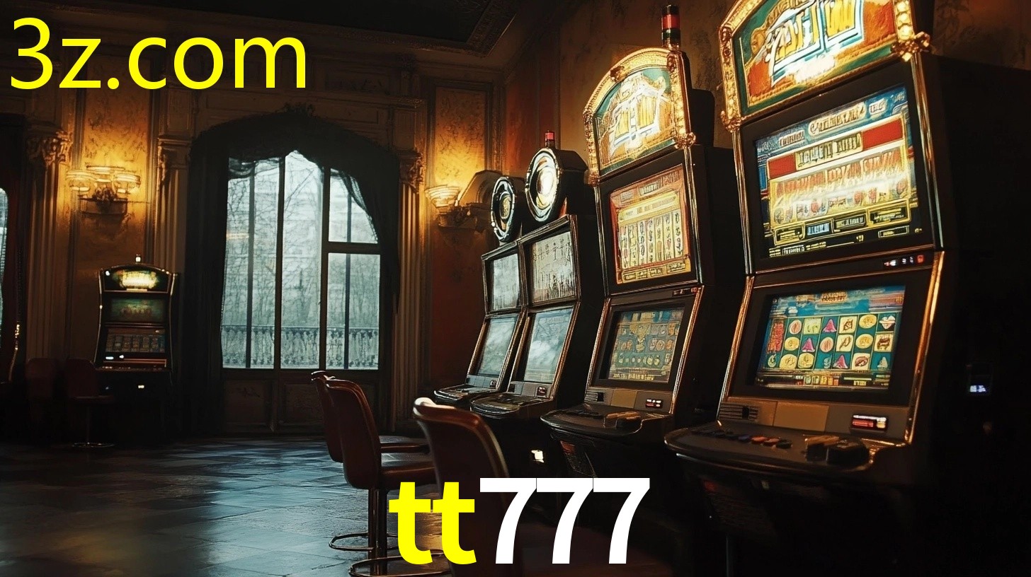 TT777