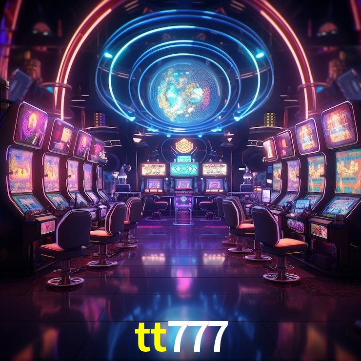 A Emoção da Loteria na tt777: Uma Chance de Mudança de Vida