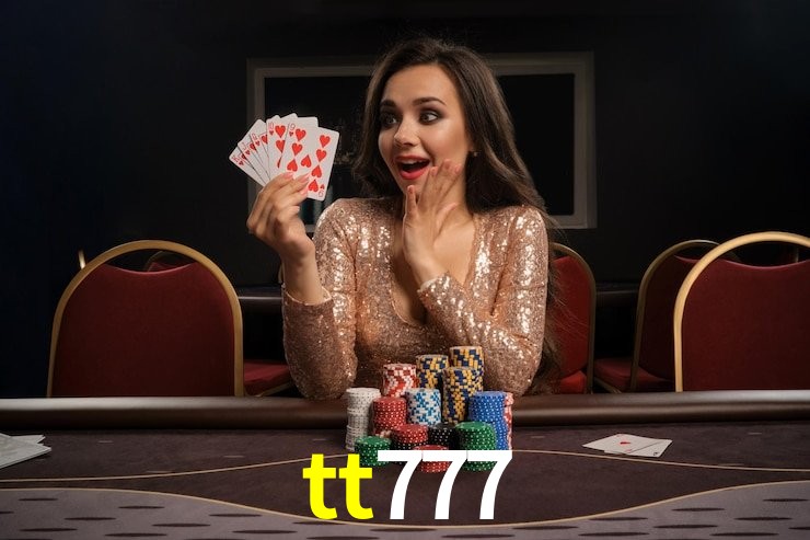 Desvendando o Mundo dos Jogos Virtuais na tt777